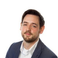 Ben Ward avatar image