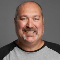 Kieron Townsend avatar image