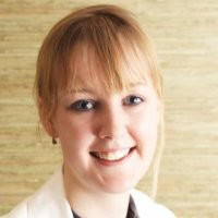 Carina Collins avatar image