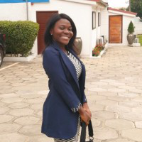 Abigail Amoah avatar image