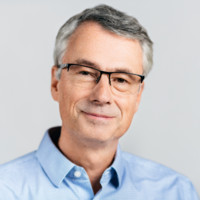 Stefan Frings avatar image