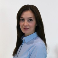 Maria Potapova avatar image