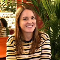 Anna Brading avatar image