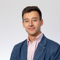 Callum McManus avatar image