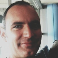 Luke Magnuson avatar image