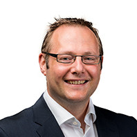 Stuart Gaslonde avatar image