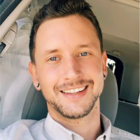 Neill Davis avatar image