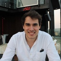 Pedro Togores avatar image