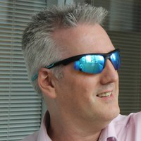 Stephen Askins avatar image