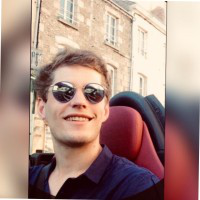 Romain d'Aigremont avatar image