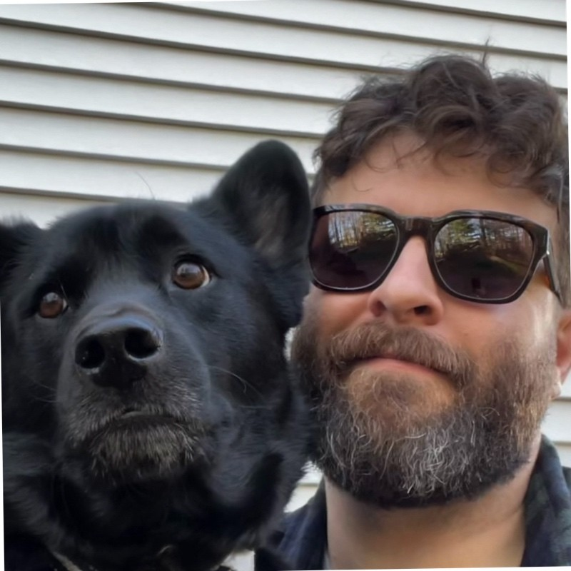 Dan Butchko avatar image