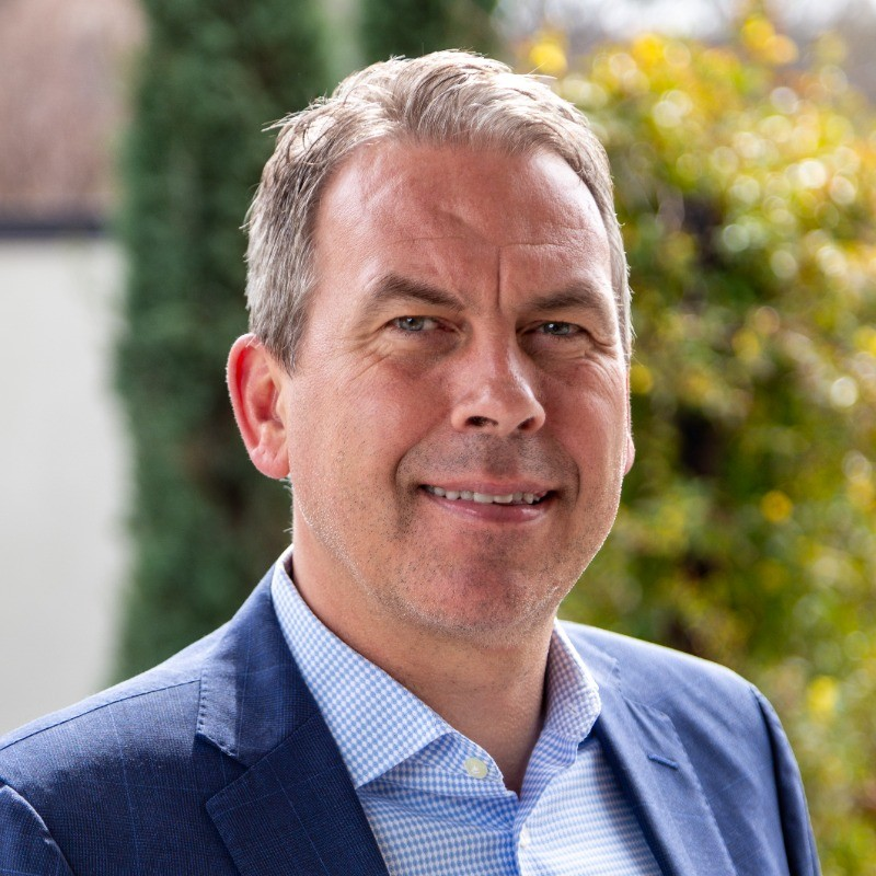 Iwan Vandervinne avatar image