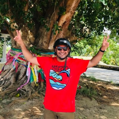 Sameer Kinger avatar image