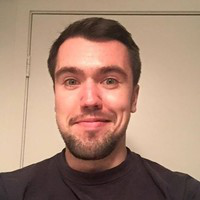 Ciaran Schutte avatar image