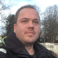 Leo Simons avatar image