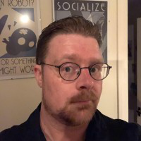 Nicholas Avenell avatar image