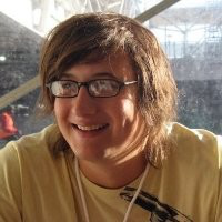 Tom Martin avatar image