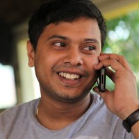 Kumaran Mahendran avatar image