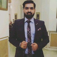 Singh avatar image