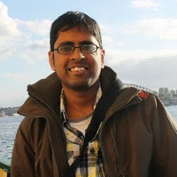 Urvesh Bhowan avatar image