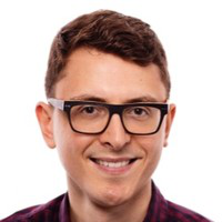 Sean Harrison avatar image