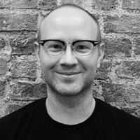 David Smith avatar image