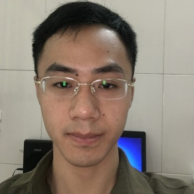 William Tang avatar image