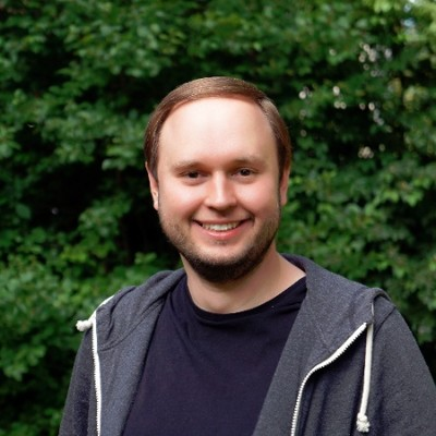 Alexander Rudoy avatar image