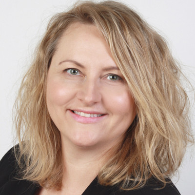 Karolina Batkowska avatar image