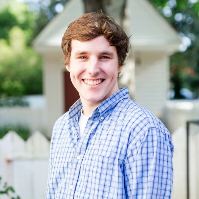 Luke Abell avatar image