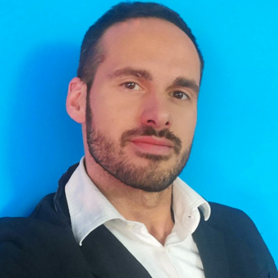 Paolo Ottolini avatar image