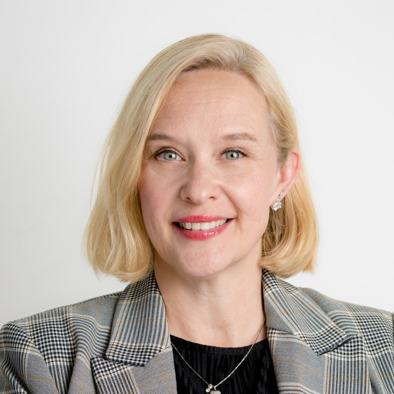 Sirpa Ikola avatar image