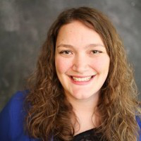 Abby Buter avatar image