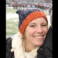 Abbie Chamberlain avatar image