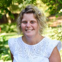 Kristen White avatar image