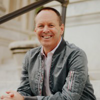 Shawn Lovejoy avatar image