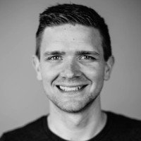 Josh Blom avatar image