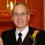 Joe LaPaglia avatar image