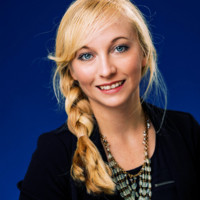 Katherine Richards avatar image