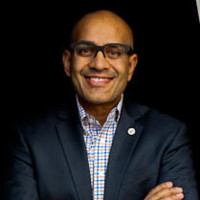 Hodge Patel avatar image