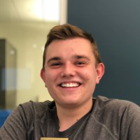 Jacob Mozdzen avatar image