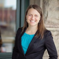 Mary Rick avatar image