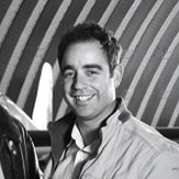 Giles English avatar image