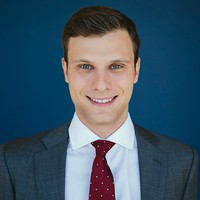 Yegor Elkin avatar image