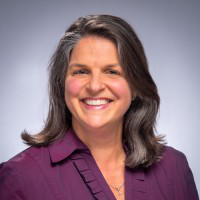 Christine Gebhardt avatar image