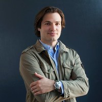 Cameron Weiss avatar image