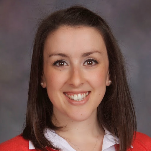 Erin Thornton avatar image