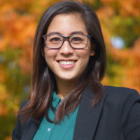 Michelle Wang avatar image