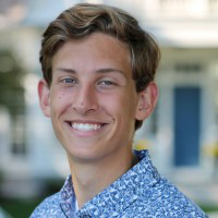 Colin Dosedel avatar image