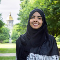 Douha Morchid avatar image